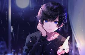 2807 anime boy hd wallpapers and background images. Boy Hd Wallpaper Background Image 1920x1245