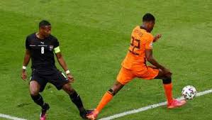 Auf www.watchlivetv.de kann man jeden fußball live stream ansehen, kostenlos ohne anmeldung. Em 2021 Alaba Patzt Osterreich Zur Pleite Niederlande Im Achtelfinale Fussball