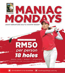 Bukit beruntung golf & country resort. Malaysiagolf Twitter Search Twitter