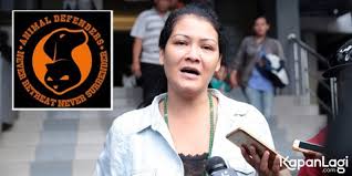 Namun, laporan itu baru bisa dirampungkan melanie subono pada jumat (21/4/20117) nanti. Habis Kesabaran Melanie Subono Serius Laporkan Animal Defender Kapanlagi Com