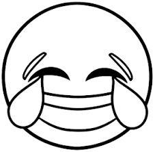 40 Desenhos De Emoji Emoticons Ou Smileys Para Colorir Pintar Imprimir Desenho De Emoji Molde Emoji Paginas Para Colorir