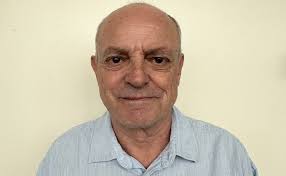 Roderick Benjamin's Instagram, Twitter & Facebook