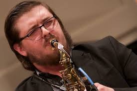 Jazz Live at the Library