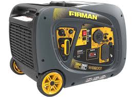 The firman brand of generators came into the 2015 year. Firman W02981 Quiet 2900 3200w Inverter Generator Spec Review Deals
