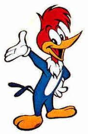 Woody Le Pic 1940 Dessins Animes Classiques Dessin Anime 2000 Dessin Anime Enfance