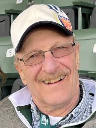 Jerome "Jerry" John Yearling