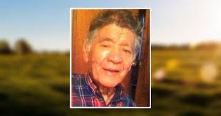 Aflredo R. Morin, Sr. Obituary March 1, 2019