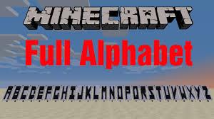 Choose the base and letter color below for different banners. Minecraft Banner Alphabet R Novocom Top