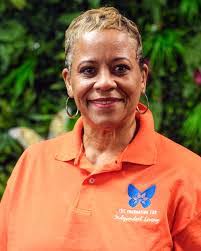 Danna James's Instagram, Twitter & Facebook