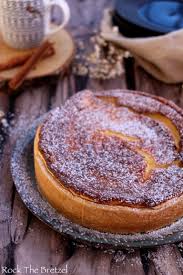Tarte Alsacienne Au Fromage Blanc 0 Et A La Cannelle Kasekueche Pour Les Intimes Rock The Bretzel Recette Tarte Alsacienne Fromage Blanc Tarte Au Fromage Blanc