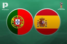 A partida terá transmissão ao vivo na tnt. 18 Curiosidades Sobre O Portugal X Espanha Zerozero Pt