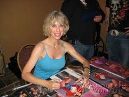 She got married to cybill shepherd's former husband. Jenilee Harrison Famousfix Com Post