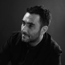 Lawrence Azerrad: Creative Director & Designer