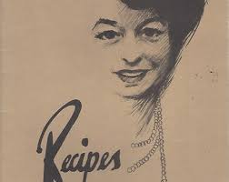 Recipes From the Tower Kitchen by Kay Savage (detroit Free Press  (softcover)