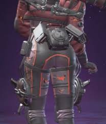 Easter Egg: Wattson features Spawn-like logo on her Halloween pouch (got  it? Respawn - Spawn) : r/apexlegends