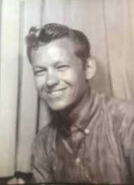 Hanley Hunter Obituary (1944