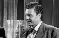 Decision at Sundown (1957)