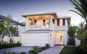 So we're excited to find out that the magazine is constructing its first ever showhouse in. Coastal Style Homes Beach Home Designs Oswald Homes