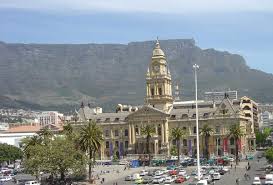 Image result for cape town courthouse images south africa
