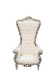 Andes white king bed options. King Queen Throne Chairs Reventals Austin Tx Party Corporate Festival Tent Rentals