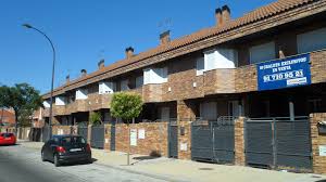 We did not find results for: Chalet En Venta Getafe El Bercial Madrid 1 3 Naves Baratas