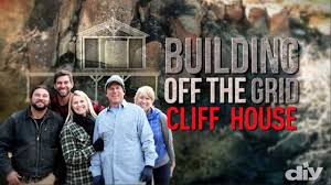 What do you do if you don't trust the world around you? Building Off The Grid Building Off The Grid Cliff House Tv Episode 2017 Imdb