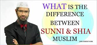 shia sunni differences chart archives islam peace