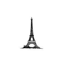 Eiffel Tower Art Drawing Wallpaper Eiffel Tower Art Eiffel Tower Drawing Drawing Wallpaper