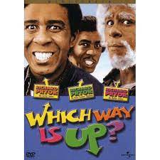 This product can expose you to some chemicals, which is known to the state of california to cause for more information, go to www.p65warnings.ca.gov.. Which Way Is Up Dvd Walmart Com Walmart Com
