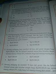 Check spelling or type a new query. Uji Kompetensi 6 Kls 7 Brainly Co Id