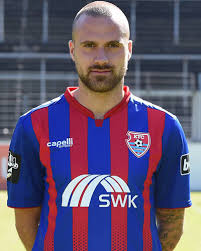 The main rival of kfc uerdingen 05 is viktoria köln. Ali Ibrahimaj Fifa Football Gaming Wiki Fandom