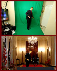 How do you edit a green screen? Chroma Key Wikipedia