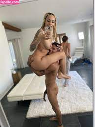 Ivy steele onlyfans leaked
