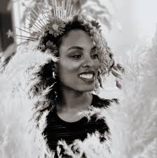 AI Beyond Programming. Afro Algorithms