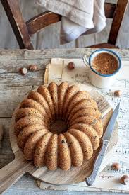 Maybe you would like to learn more about one of these? Ciambella Alle Carote Con Nocciole E Cioccolato Madame Gateau Ricette Ciambella Torte