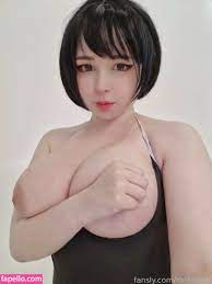 Yoshinobi-chan / yoshinobi / yoshinobi_cos Nude Leaked Photo #35 - Fapello