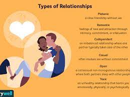 6 Types Of Relationships And Their Effect On Your Life