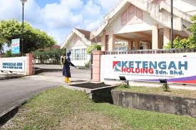 Pkd bandar al muktafi billah shah dungun terengganu. Operasi Nyah Cemar Covid 19 Lembaga Kemajuan Terengganu Tengah