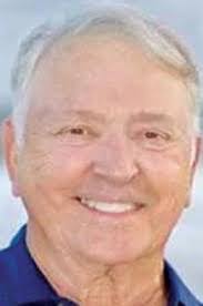 James Bonin's Instagram, Twitter & Facebook