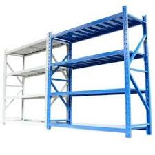 Summer is almost gone but there's still time to save! Buy Metal Storage Rack Light Middle Duty Shelving System Material Handling Racks Manufacture