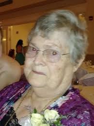 Obituary for Jo Lee Hamm