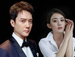 Triệu Lệ Dĩnh vạch trần cuộc sống bên Phùng Thiệu Phong sau khi bị phanh  phui việc kết hôn để làm 'gái phố'?