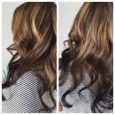 Balayage Reverse Ombre Light Brown To Dark Brown Perfect Reverse Ombre Hair Reverse Ombre Grey Ombre Hair