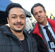 Nathan Castle's Instagram, Twitter & Facebook