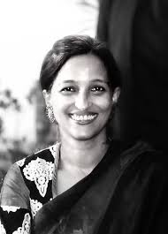 Interview with Aruna Roy, activist and architect of the RTI Act