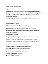 In offenbach hätte ein rezept vom arzt am samstag im briefkasten sein sollen, stattdessen war es erst am dienstag in der hauspost. Brief B1 Carte Teste