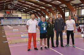 7,145 likes · 43 talking about this · 48 were here. Pre Visit 45th Cism World Military Championship Modern Pentathlon 2017