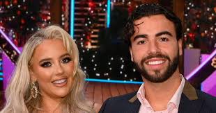 Love Island winners Jess Harding and Sammy Root split just two months after  final