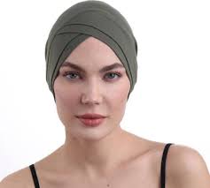Hair Loss Scarf