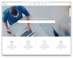 No roundup of resume wordpress themes would be complete without the highclass theme from template monster. 10 Professional Resume Wordpress Themes For Portfolio And Cv Show Wp